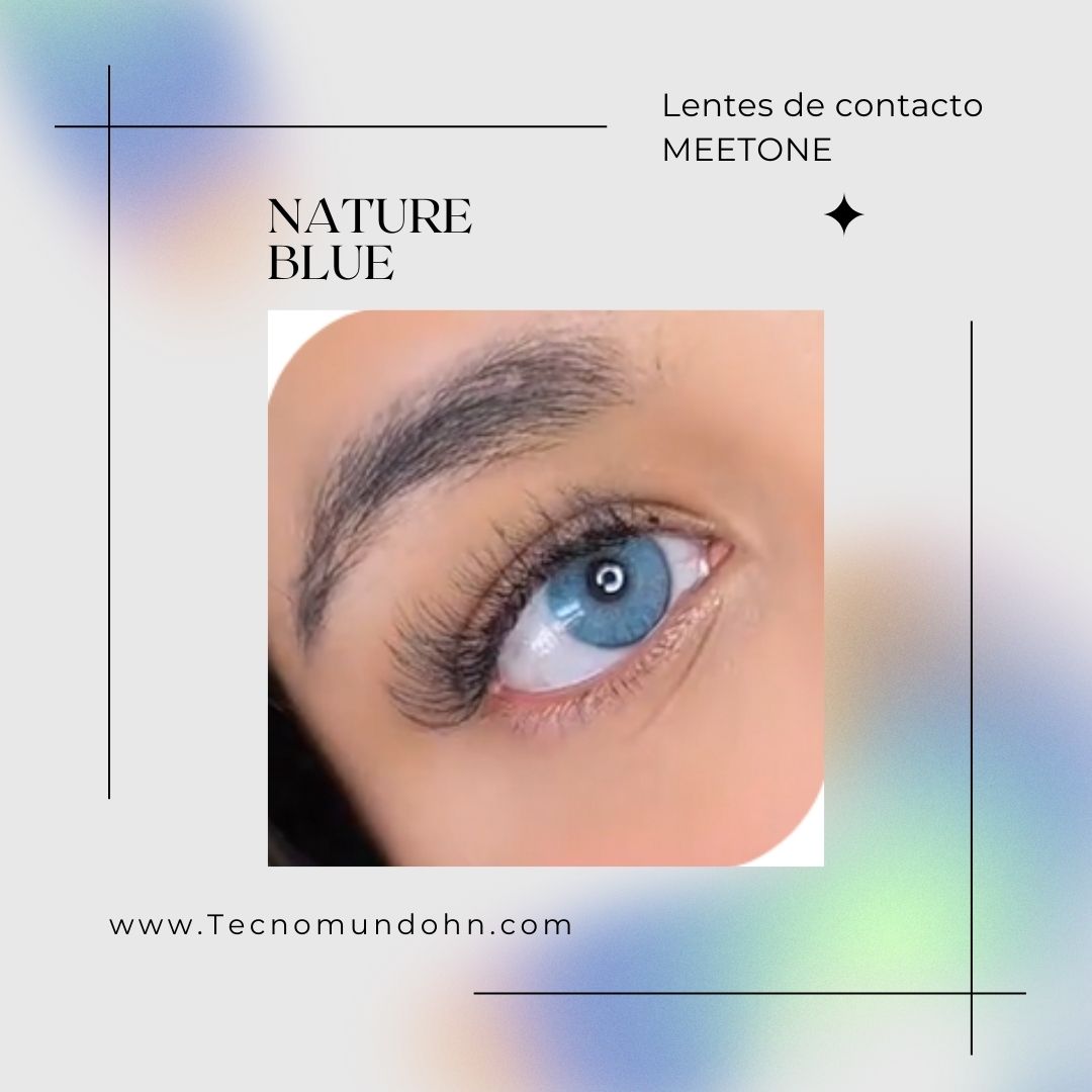 Nature Blue