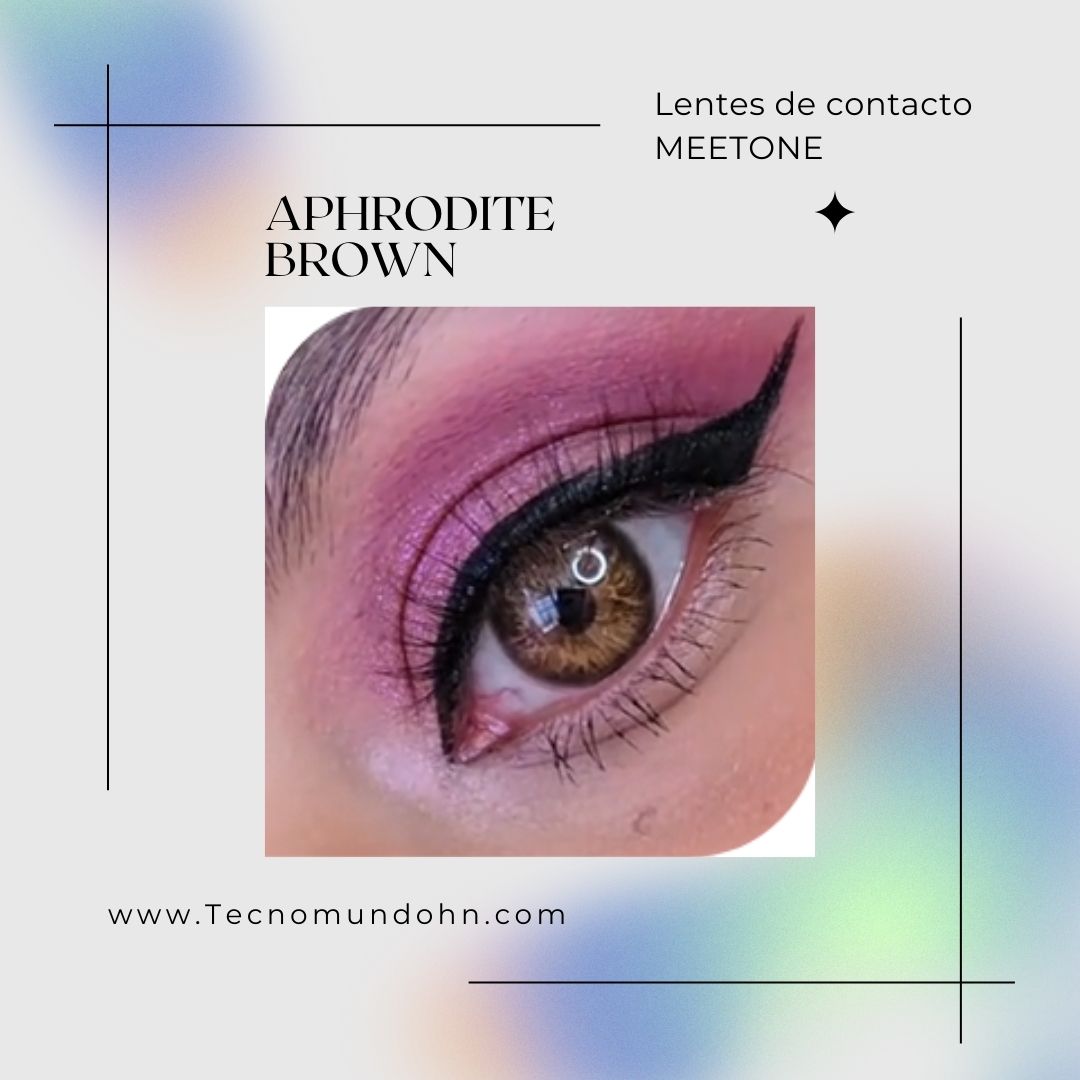 Mt30 Aphrodite Brown