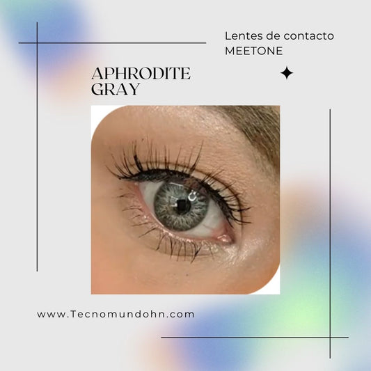 Aphrodite Gray