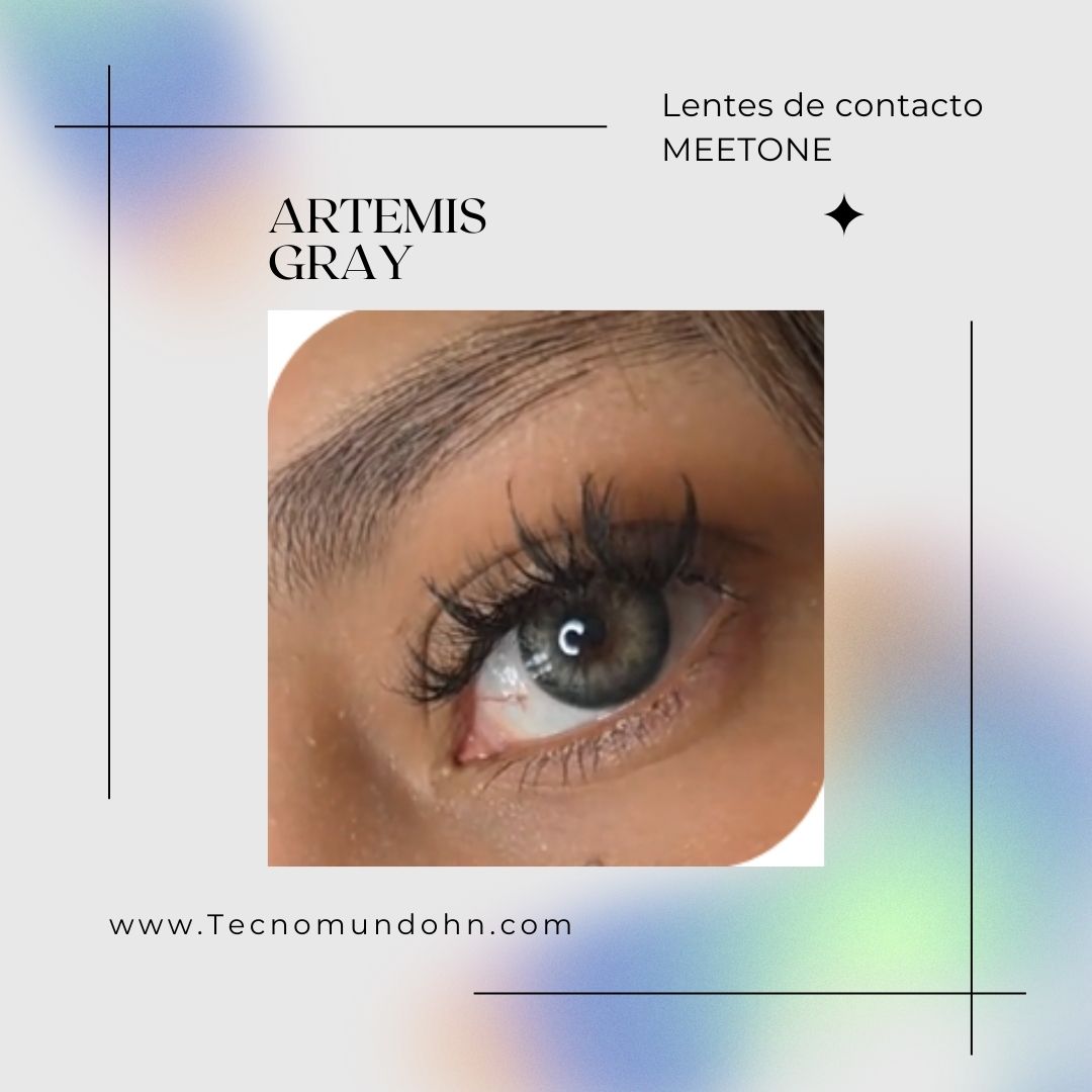 Mt46 Artemis Gray