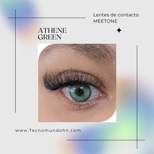 Mt47 Athene Green