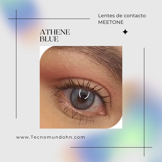 Mt48 Athene Blue