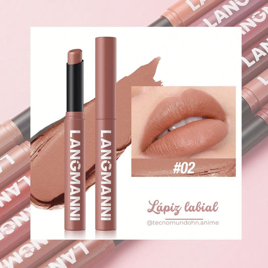 Lápiz Labial 02