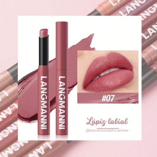 Lápiz Labial 07