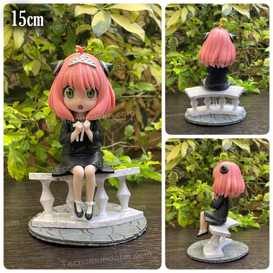 Figura Princess Anya Forger 15Cm | Spy X Family