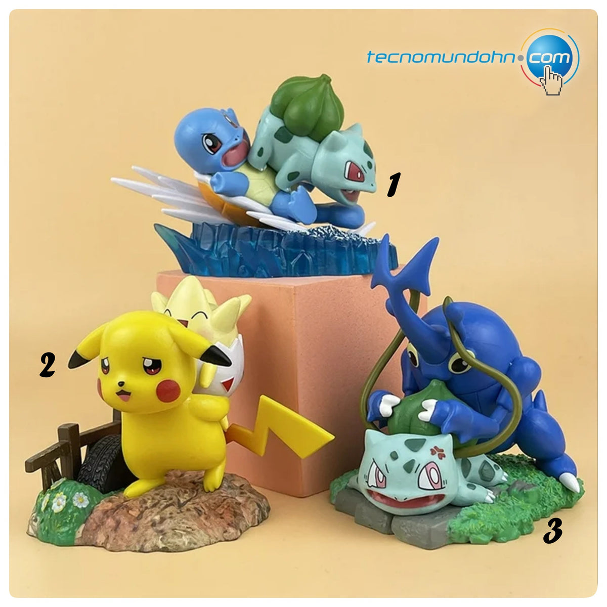 Figuras Pokémon 03