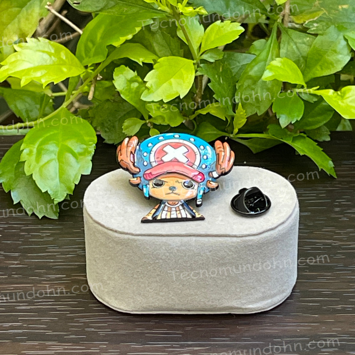 Broche Tony Tony Chopper 01 | One Piece