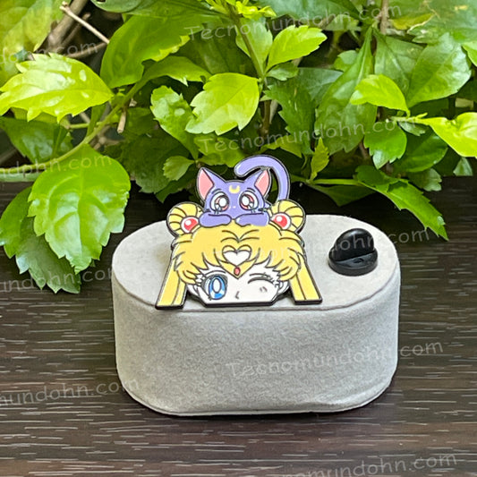 Broche Sailor Moon 02