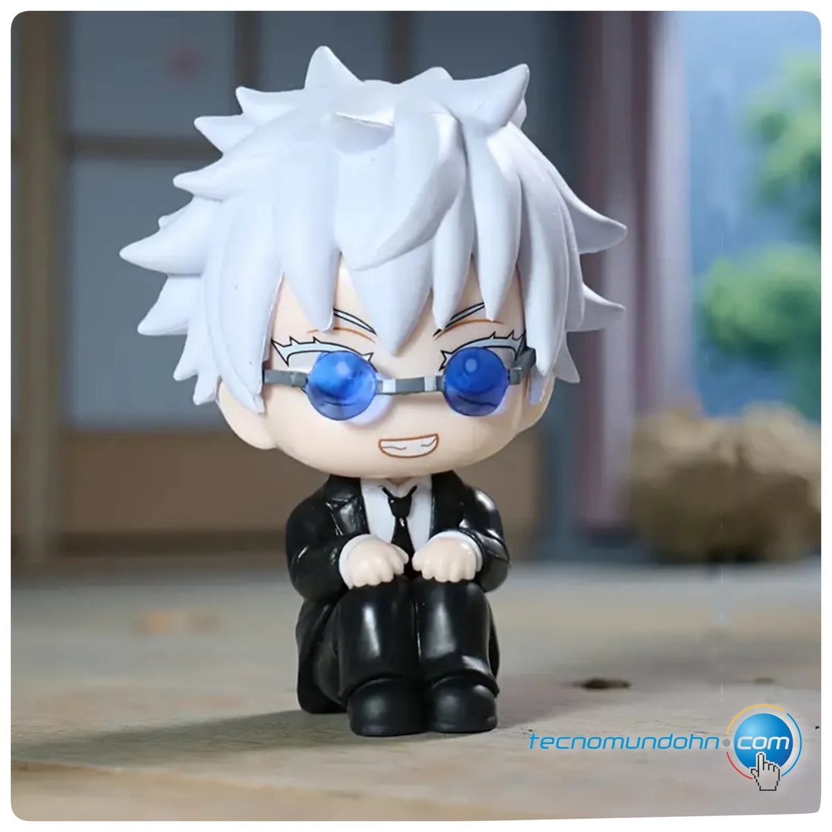 Figura Satoru Gojo Lookup 01| Jujutsu Kaisen
