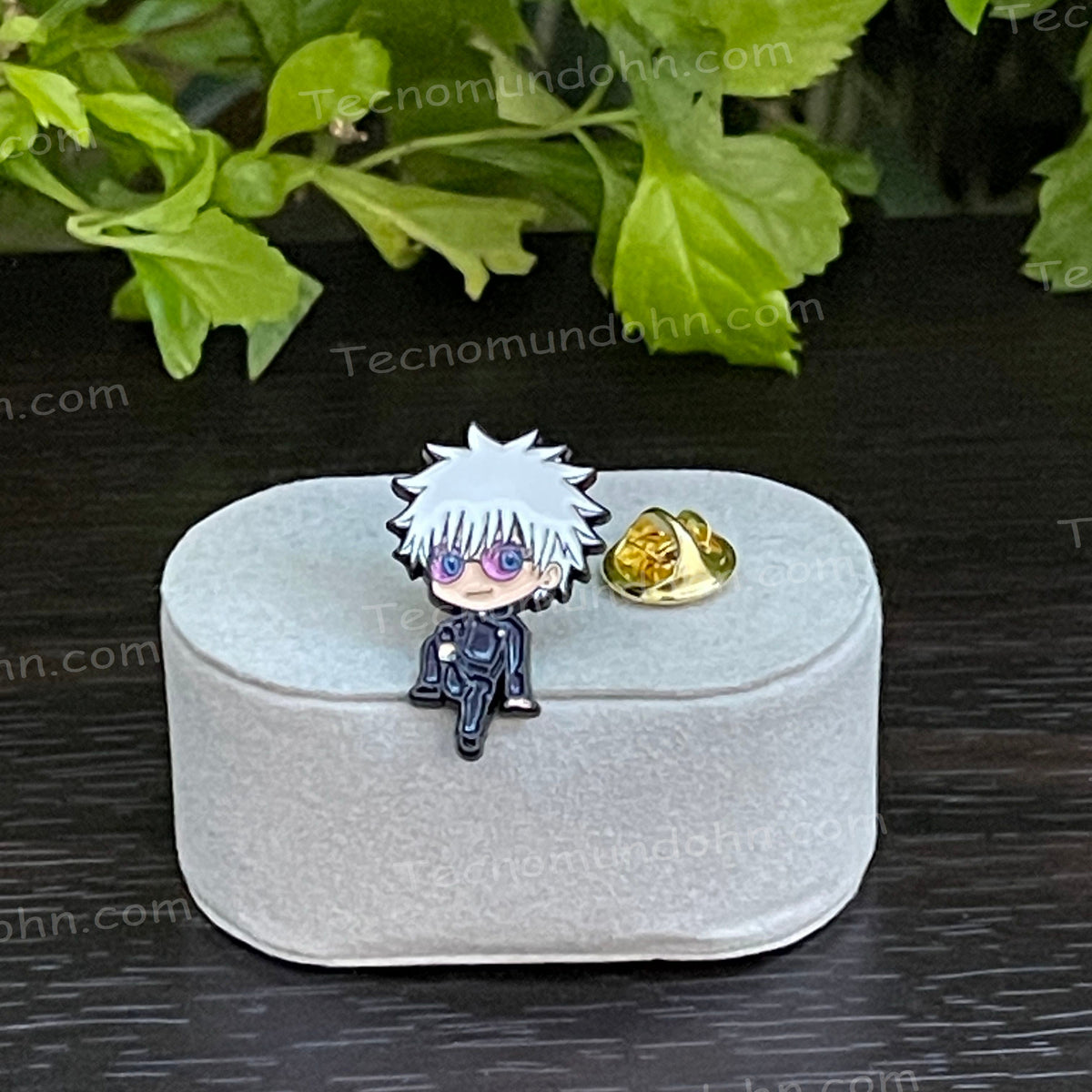 Broche Gojo 01 | Jujutsu Kaisen