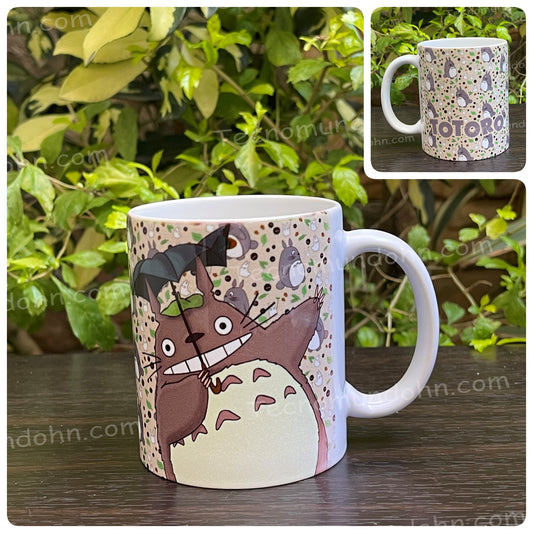 Taza Totoro | Studio Ghibli