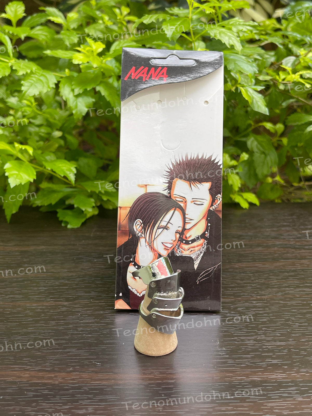 Anillo Nana Osaki