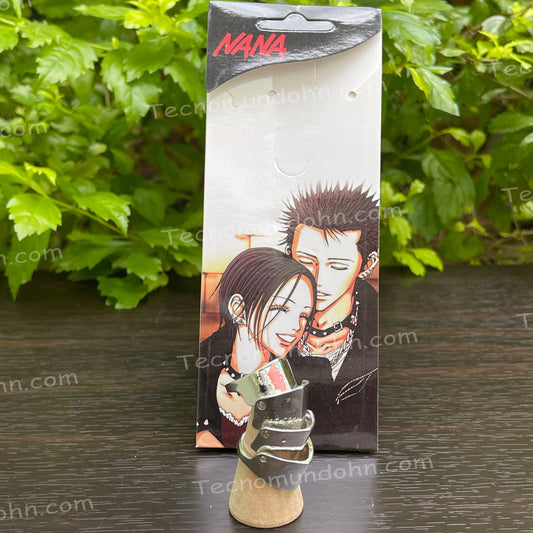 Anillo Nana Osaki