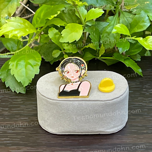 Broche Nana Osaki