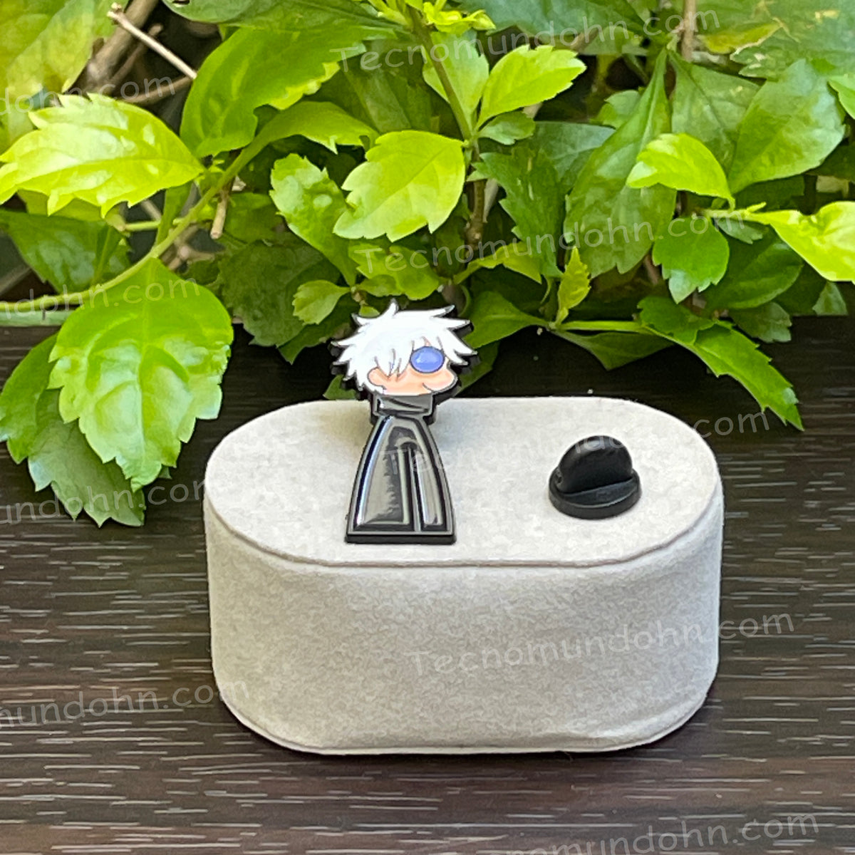 Broche Gojo 05 | Jujutsu Kaisen
