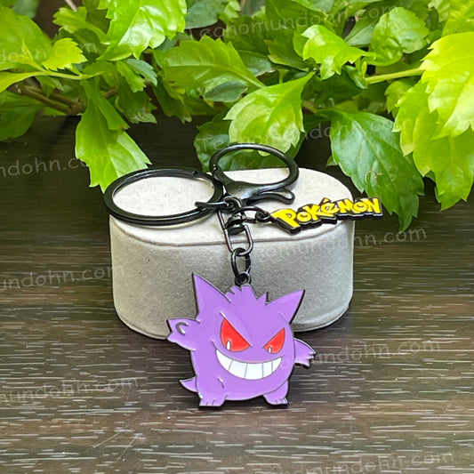 Llavero Gengar | Pokémon