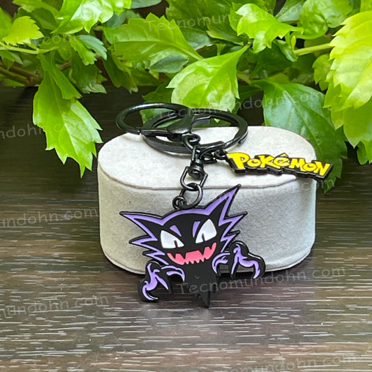 Llavero Haunter | Pokémon