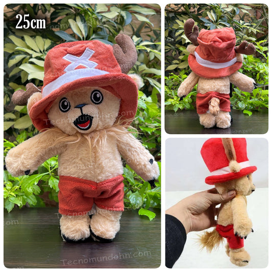 Peluche Tony Tony Chopper 25Cm | One Piece