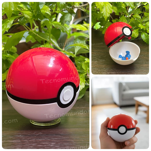 Pokébola 7Cm