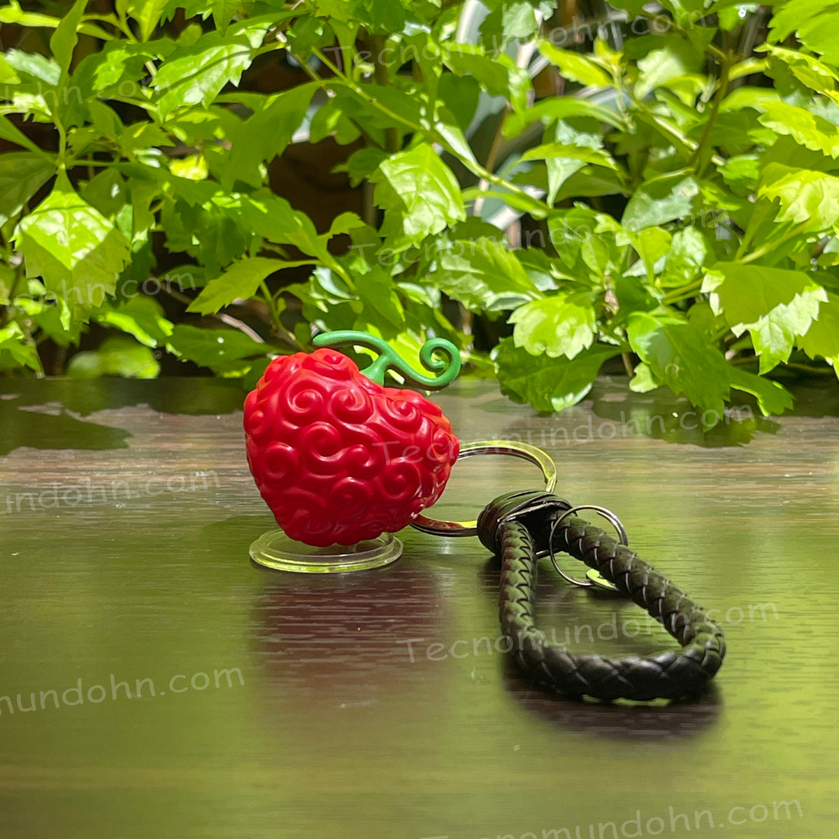 Llavero Fruta Del Diablo Ope Ope | One Piece