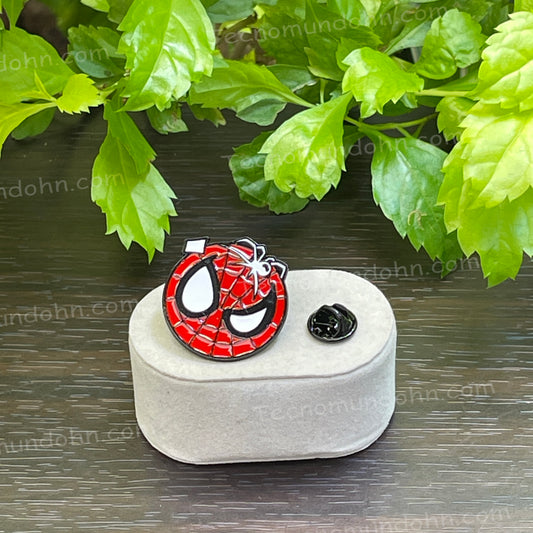 Broche Spider - Man 01 | Marvel