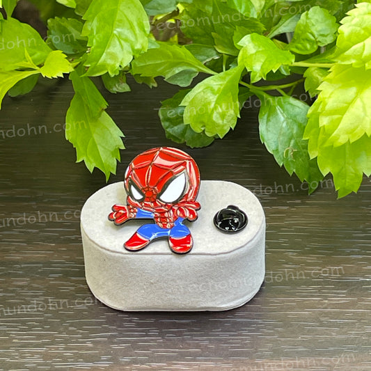 Broche Spider - Man 03 | Marvel