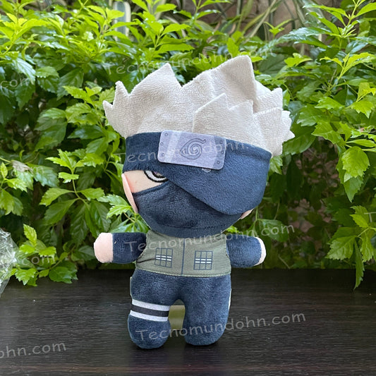 Peluche Itachi | Naruto 8Pulg.