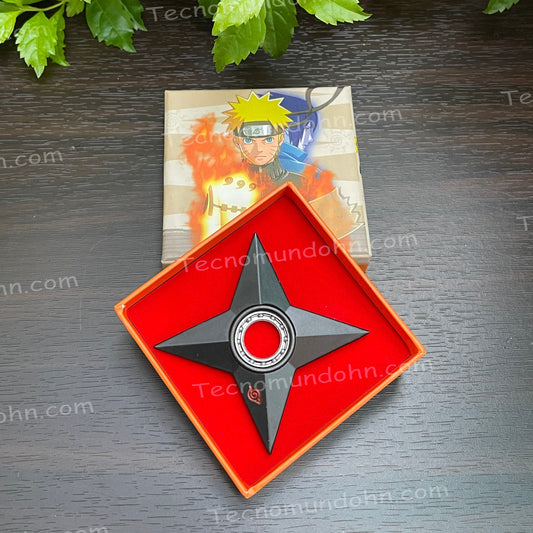 Kunai Metal (B) | Naruto