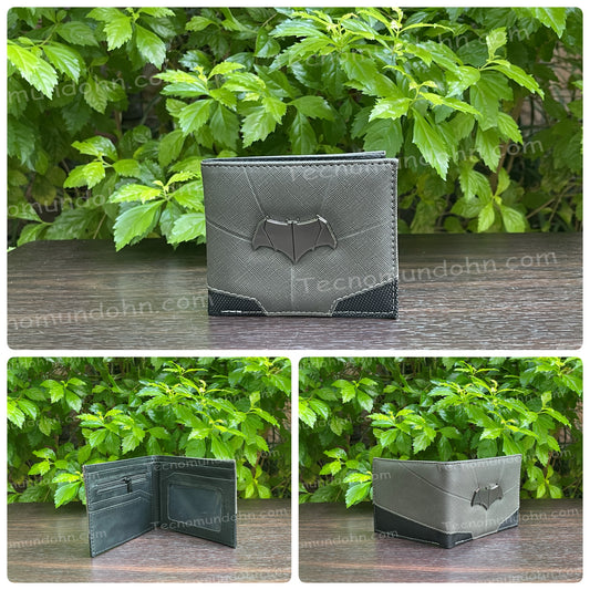 Billetera Batman D | DC Comics