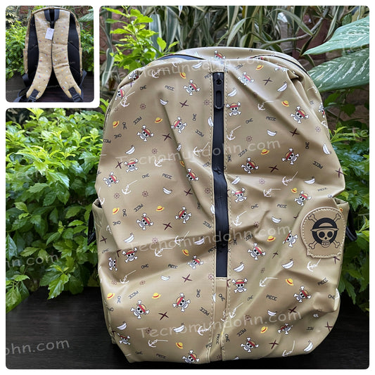 Mochila One Piece