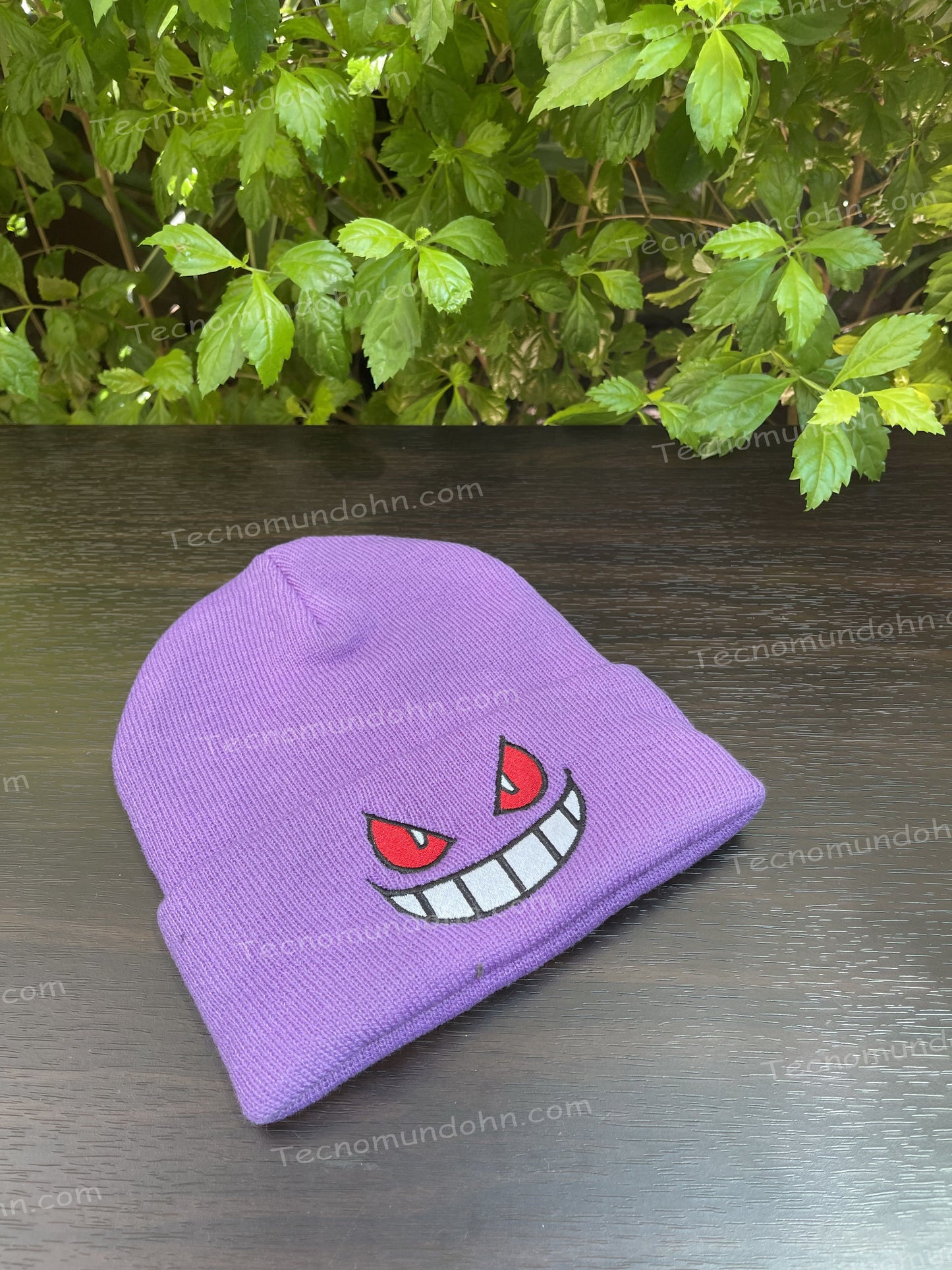 Gorro Pokémon Gengar
