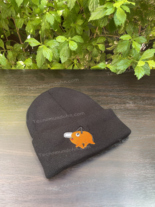 Gorro Pochita | Chainsaw Man