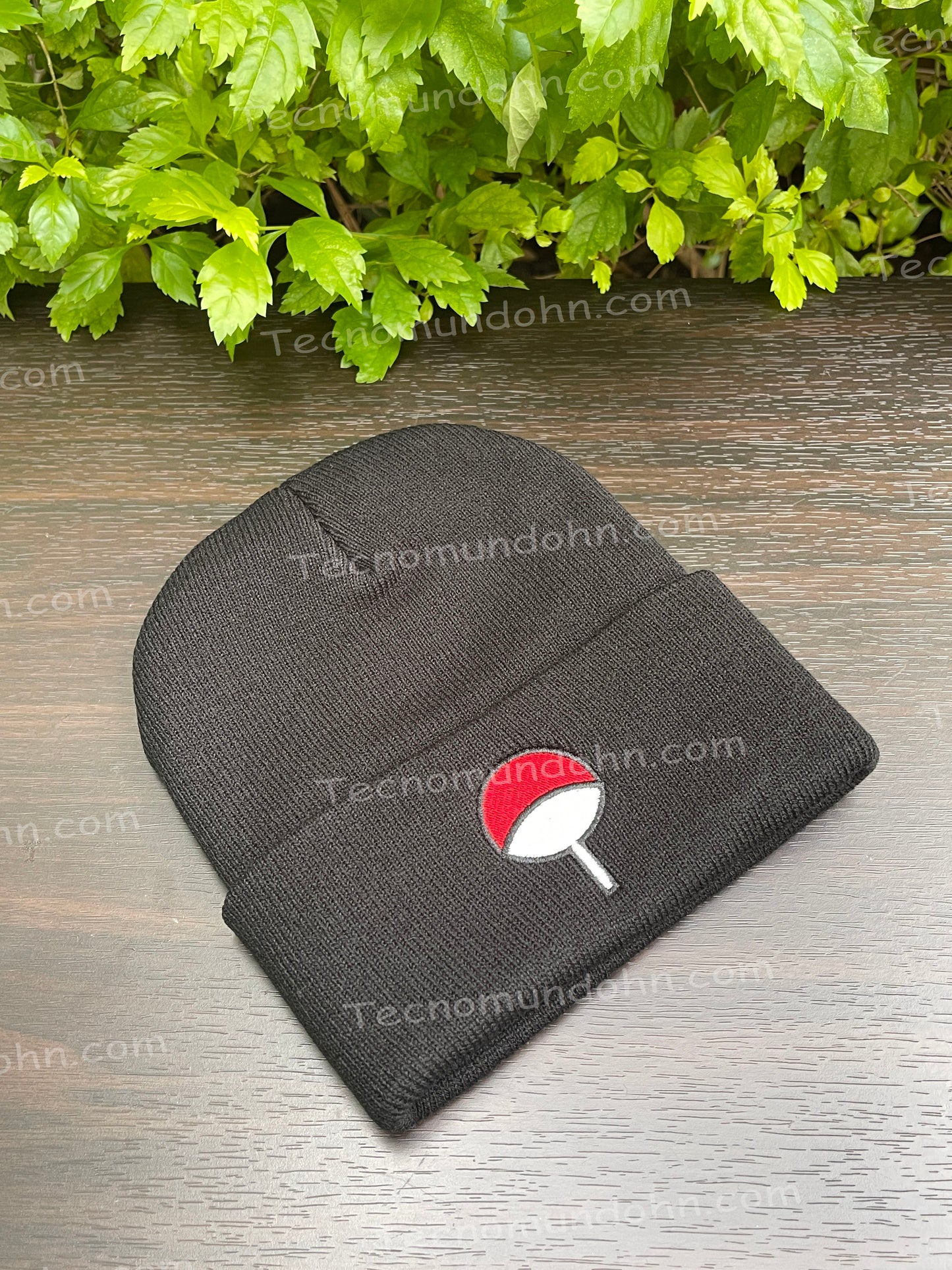 Gorro Clan Uchiha | Naruto