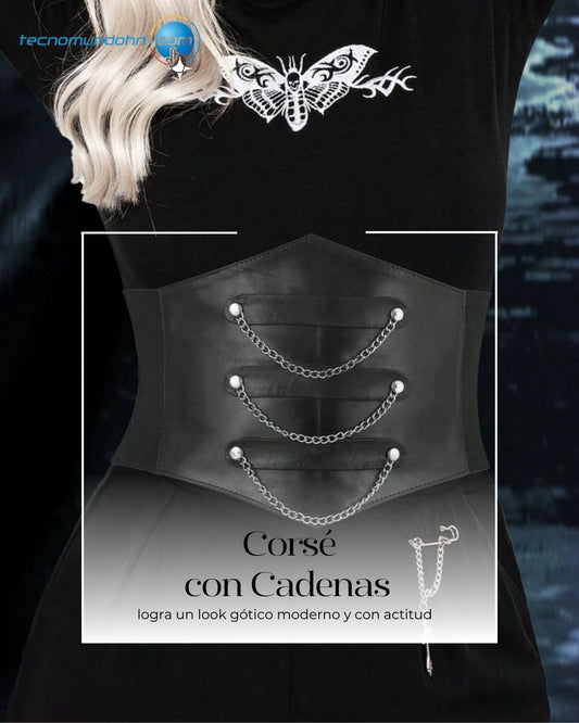 Corse con cadenas
