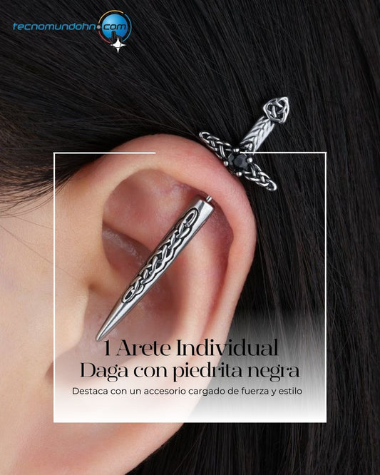 Arete individual Daga