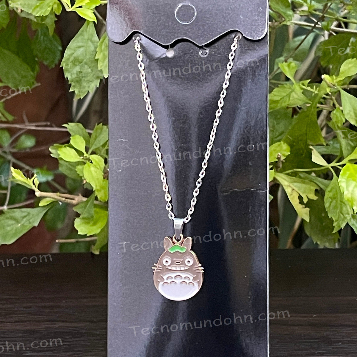 Collar Totoro | Studio Ghibli