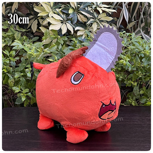 Peluche Pochita 30Cm | Chainsaw Man