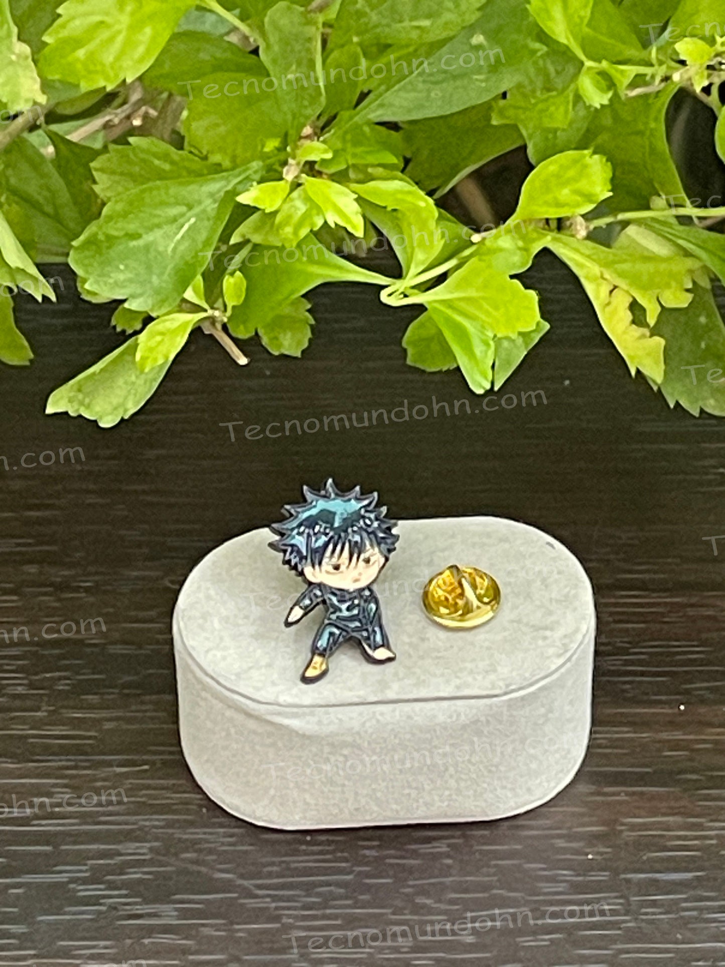 Broche Megumi  | Jujutsu Kaisen