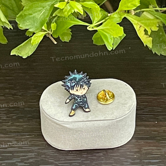 Broche Megumi  | Jujutsu Kaisen