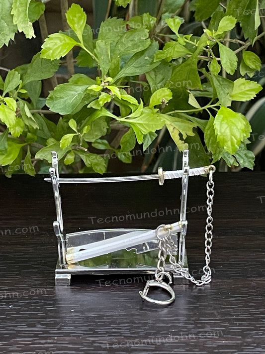 Llavero Mini Espada Zoro (A) | One Piece