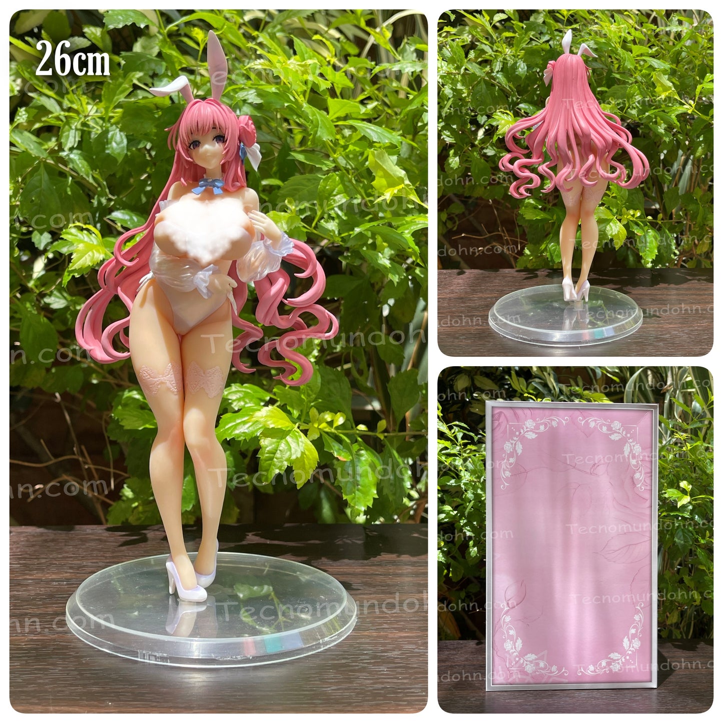 Figura Nikke The Goddess Of Victory Dorothy  26Cm