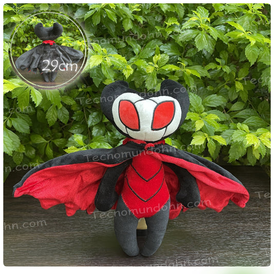 Peluche Grimm 29Cm | Hollow Knight
