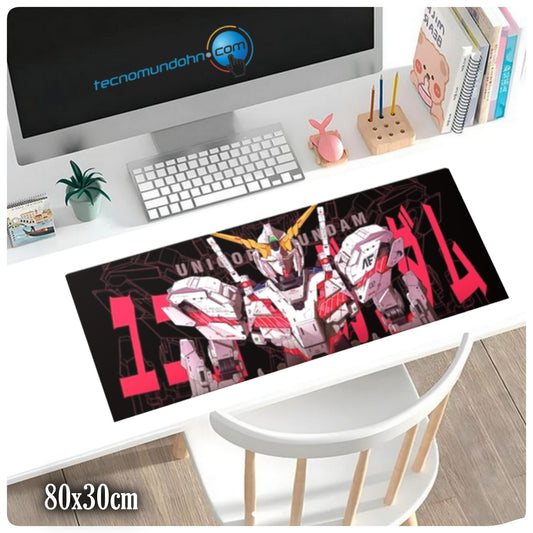 Mouse Pad Mobile Suit Gundam Unicorn