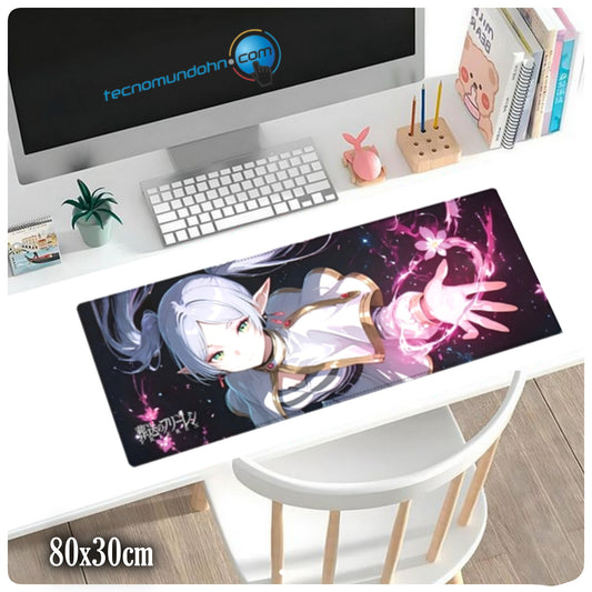 Mouse Pad  Frieren: Beyond Journey'S End