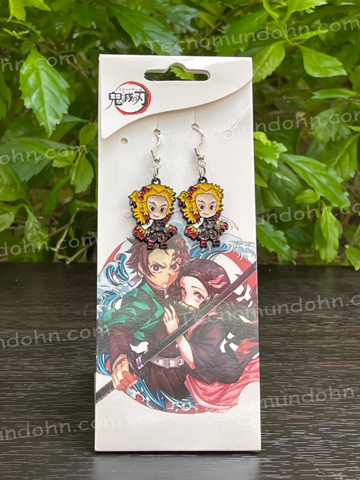 Aritos Rengoku | Demon Slayer