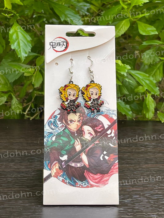 Aritos Rengoku | Demon Slayer