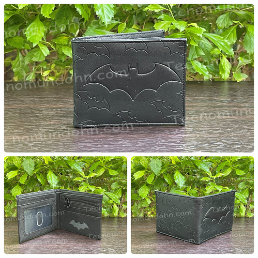 Billetera Batman A | DC Comics