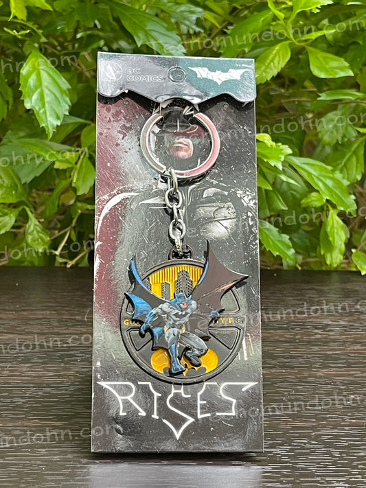 Llavero Giratorio Batman | DC Comics