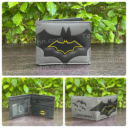 Billetera Batman B