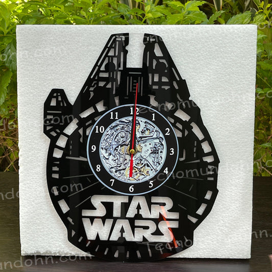 Reloj Halcón Milenario | Star Wars